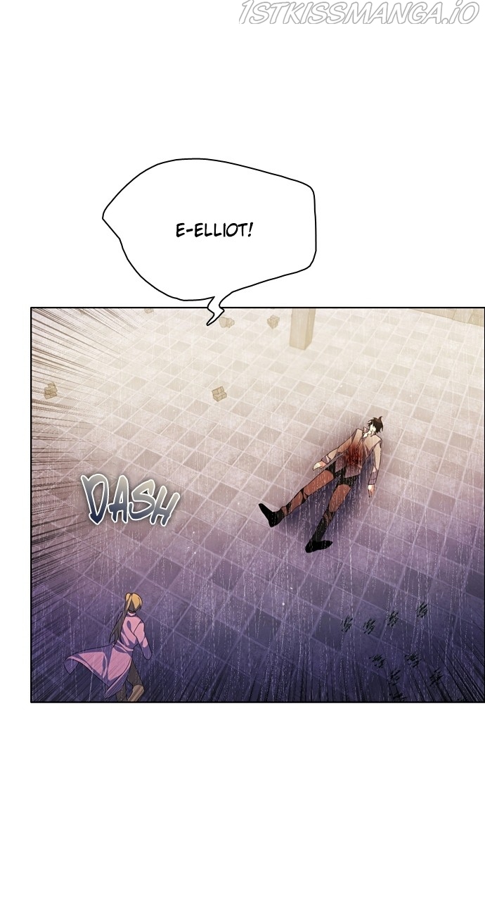 Zero Game Chapter 163 - Page 74 in English