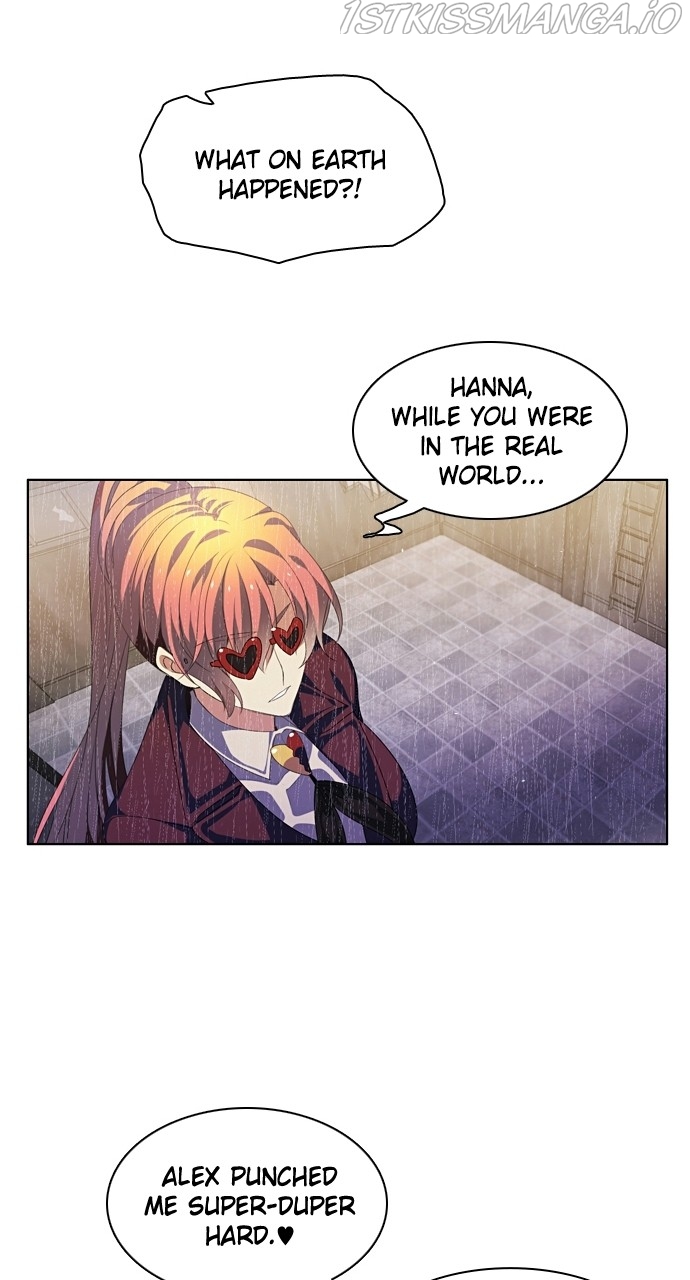Zero Game Chapter 163 - Page 80 in English