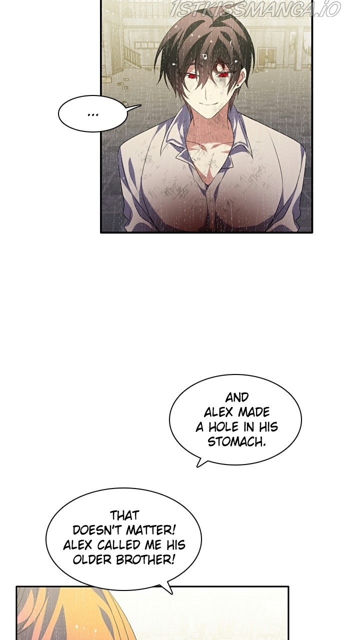 Zero Game Chapter 163 - Page 82 in English