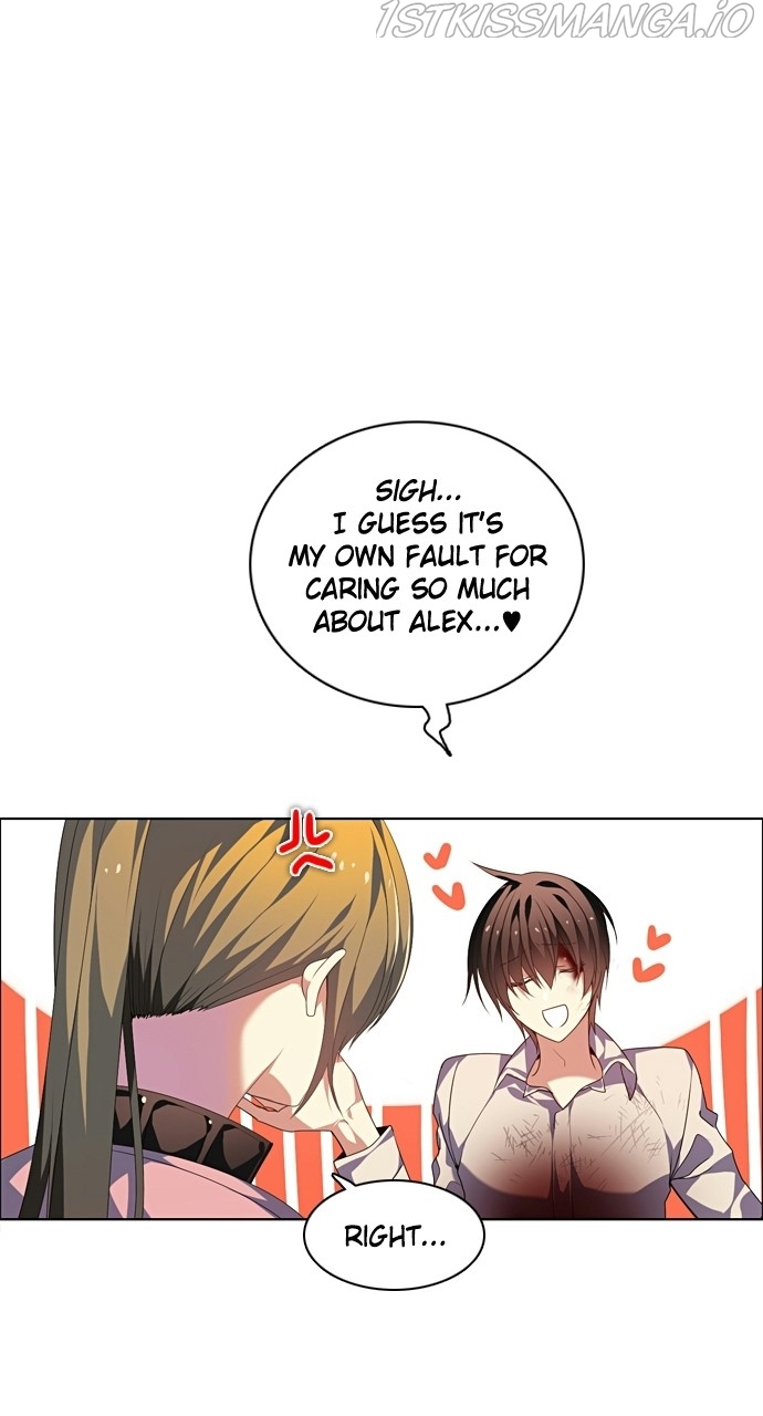 Zero Game Chapter 164 - Page 11 in English