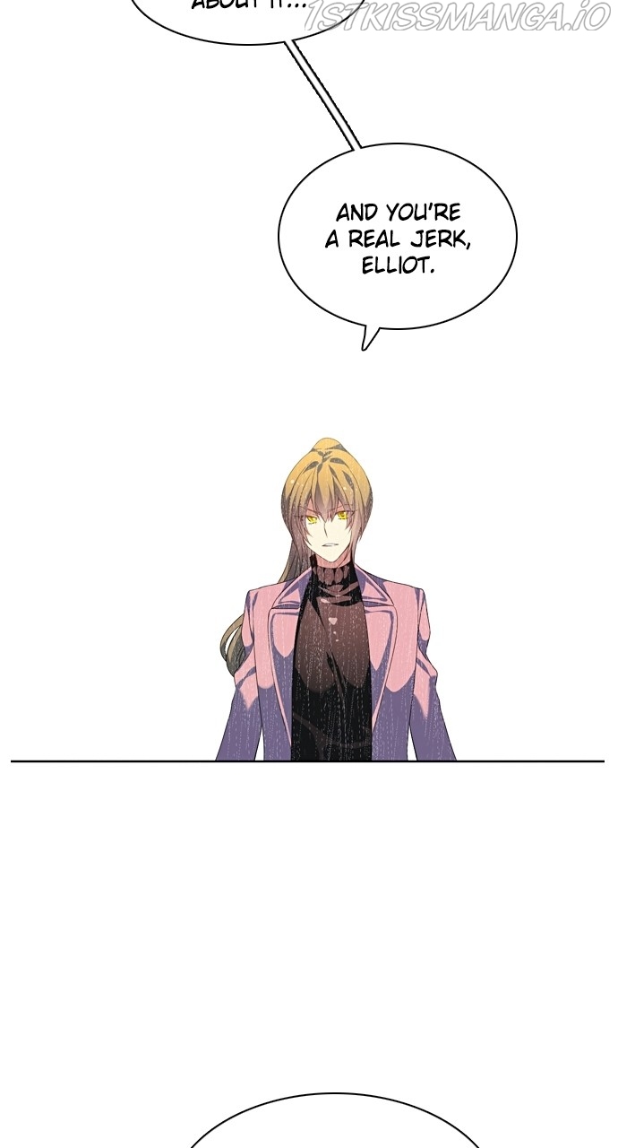 Zero Game Chapter 164 - Page 15 in English