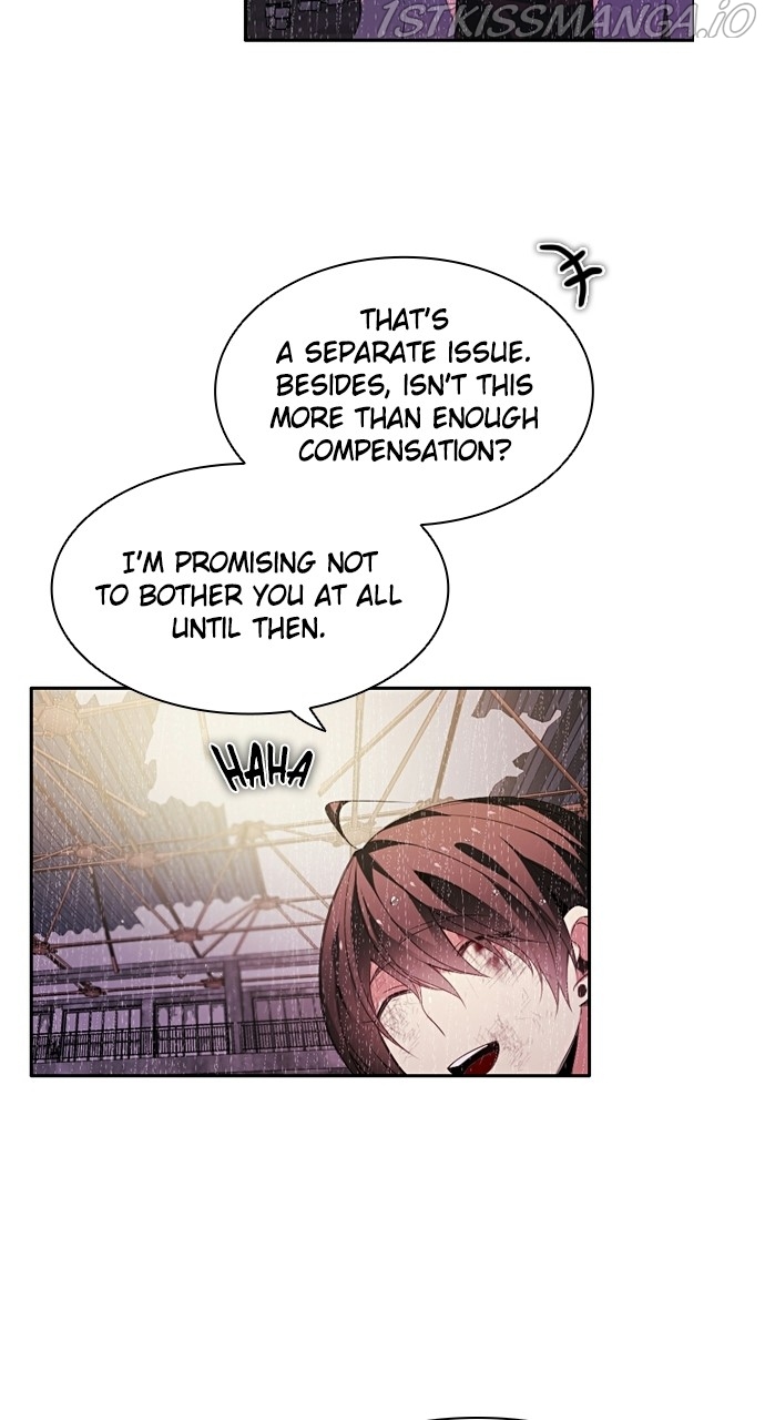 Zero Game Chapter 164 - Page 25 in English