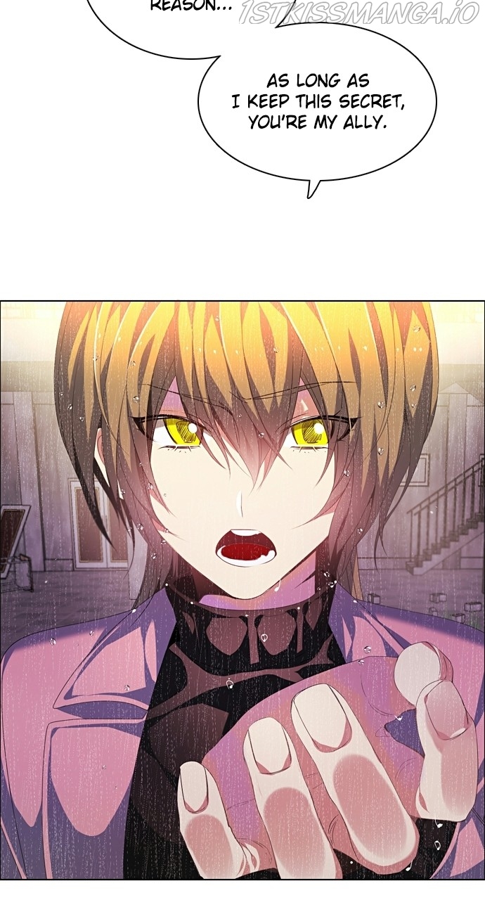 Zero Game Chapter 164 - Page 27 in English
