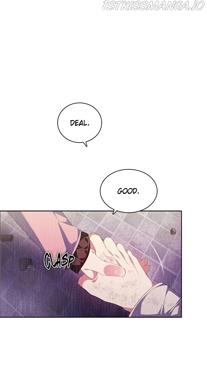 Zero Game Chapter 164 - Page 28 in English