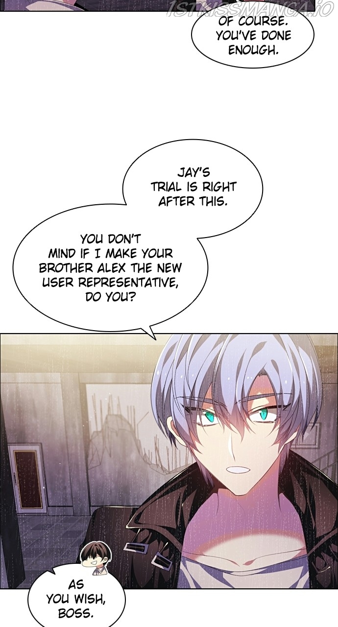 Zero Game Chapter 164 - Page 30 in English