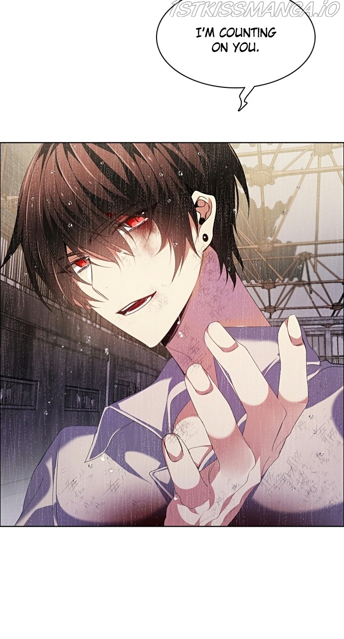 Zero Game Chapter 164 - Page 37 in English