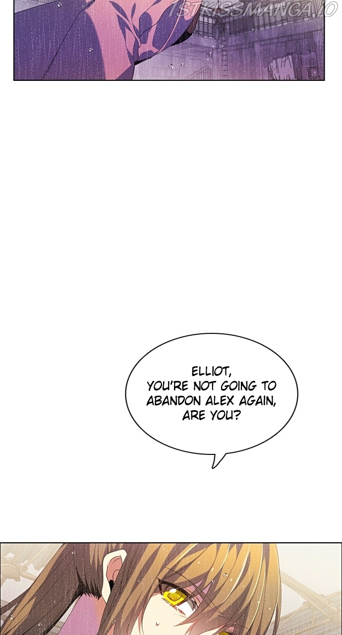 Zero Game Chapter 164 - Page 4 in English