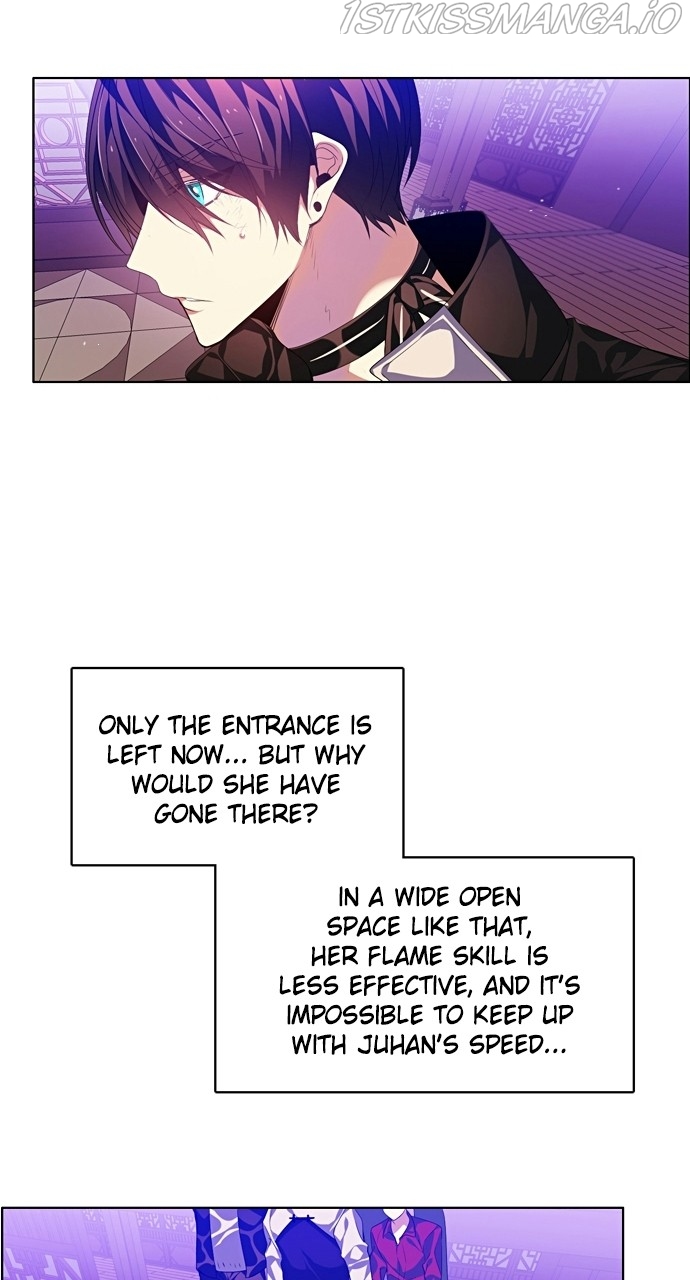 Zero Game Chapter 164 - Page 42 in English