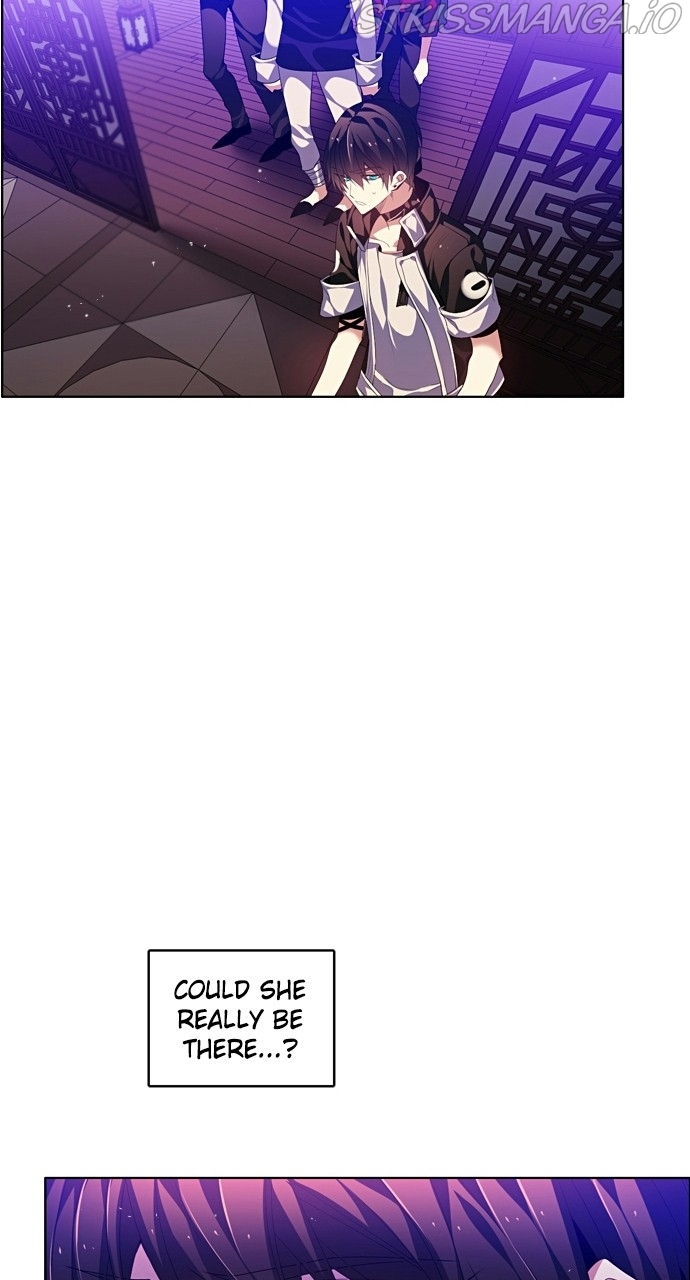 Zero Game Chapter 164 - Page 43 in English