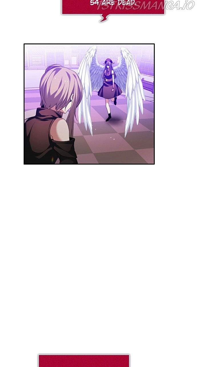 Zero Game Chapter 164 - Page 50 in English