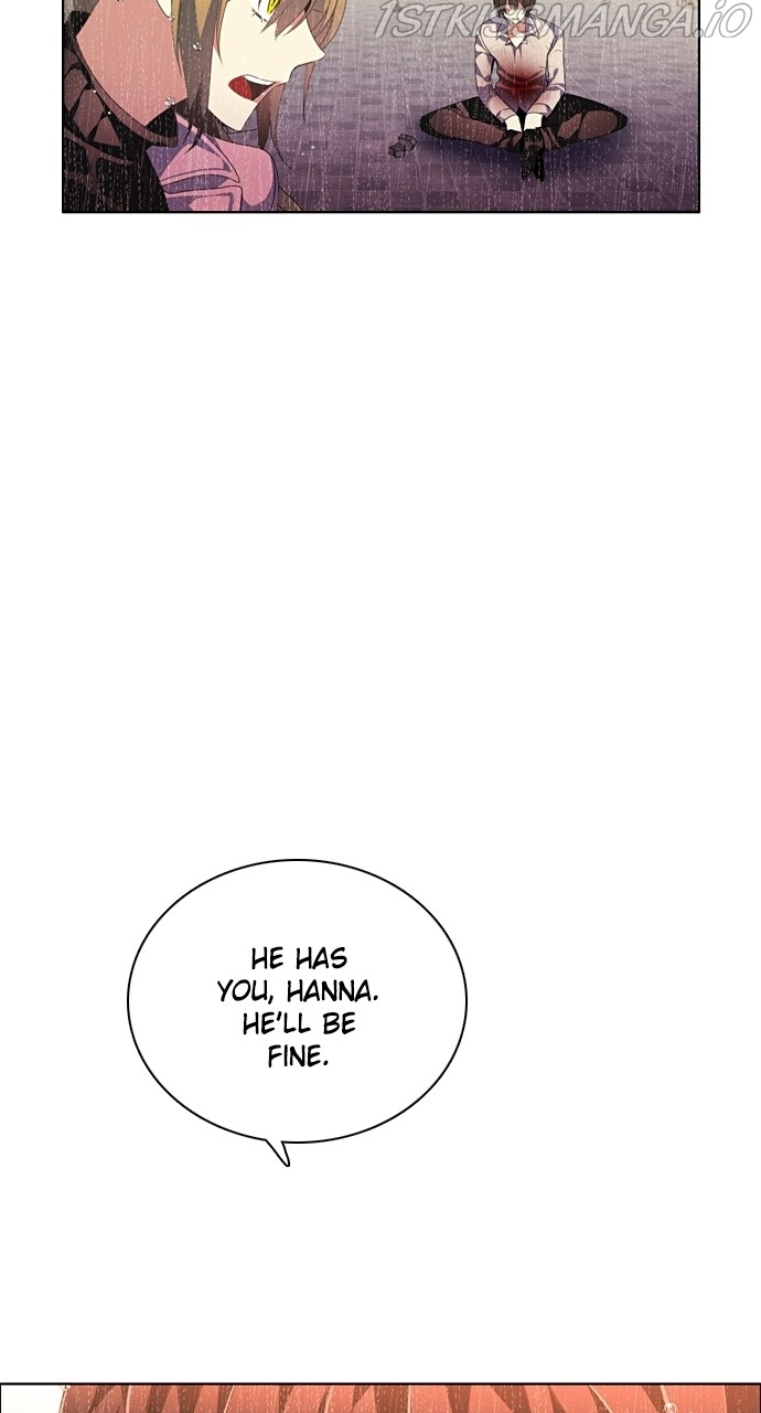 Zero Game Chapter 164 - Page 6 in English