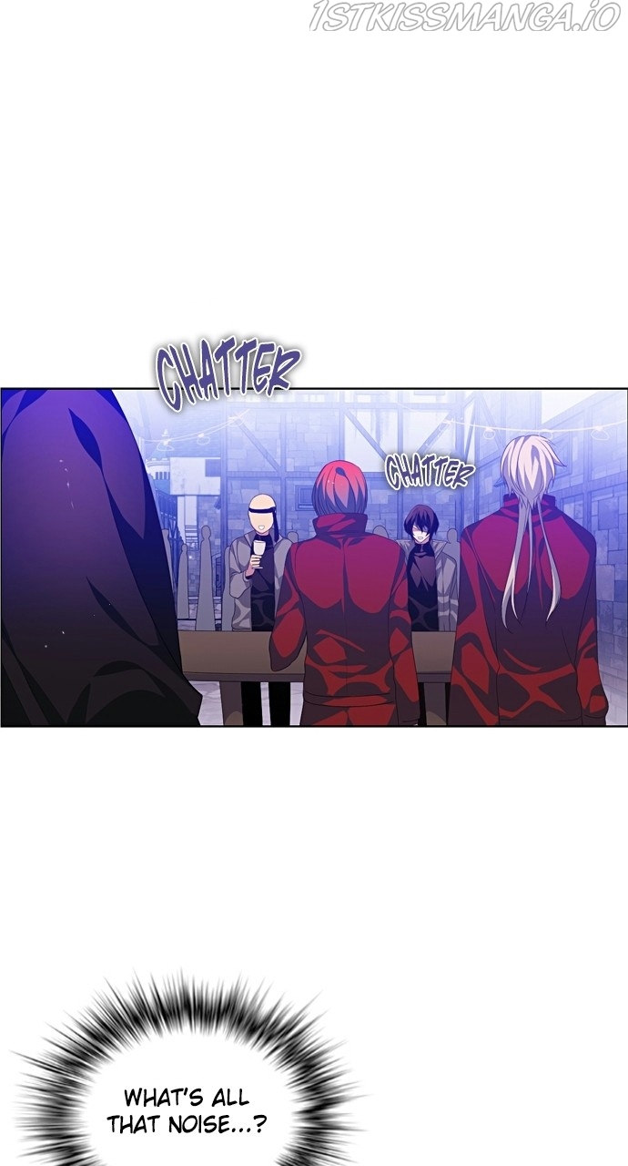 Zero Game Chapter 164 - Page 65 in English