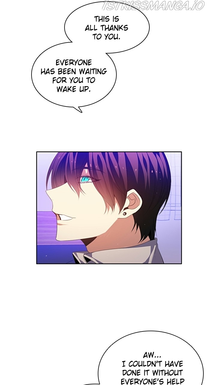 Zero Game Chapter 164 - Page 76 in English