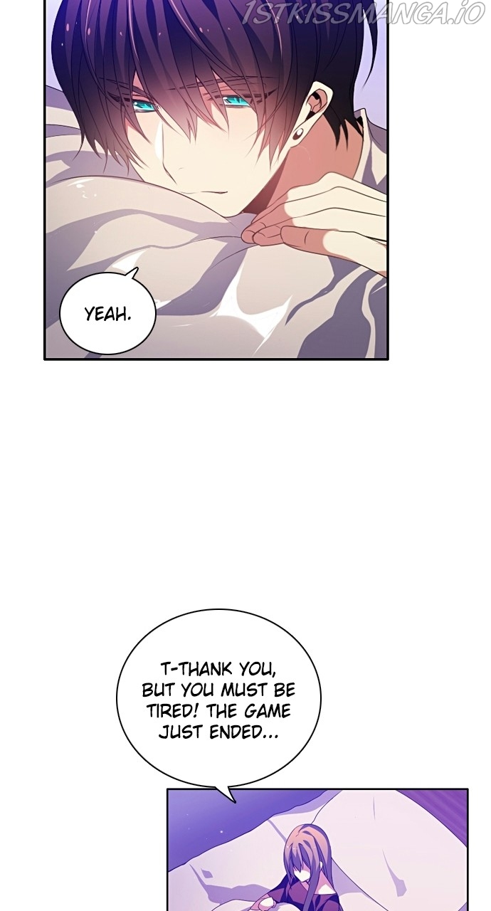 Zero Game Chapter 164 - Page 79 in English