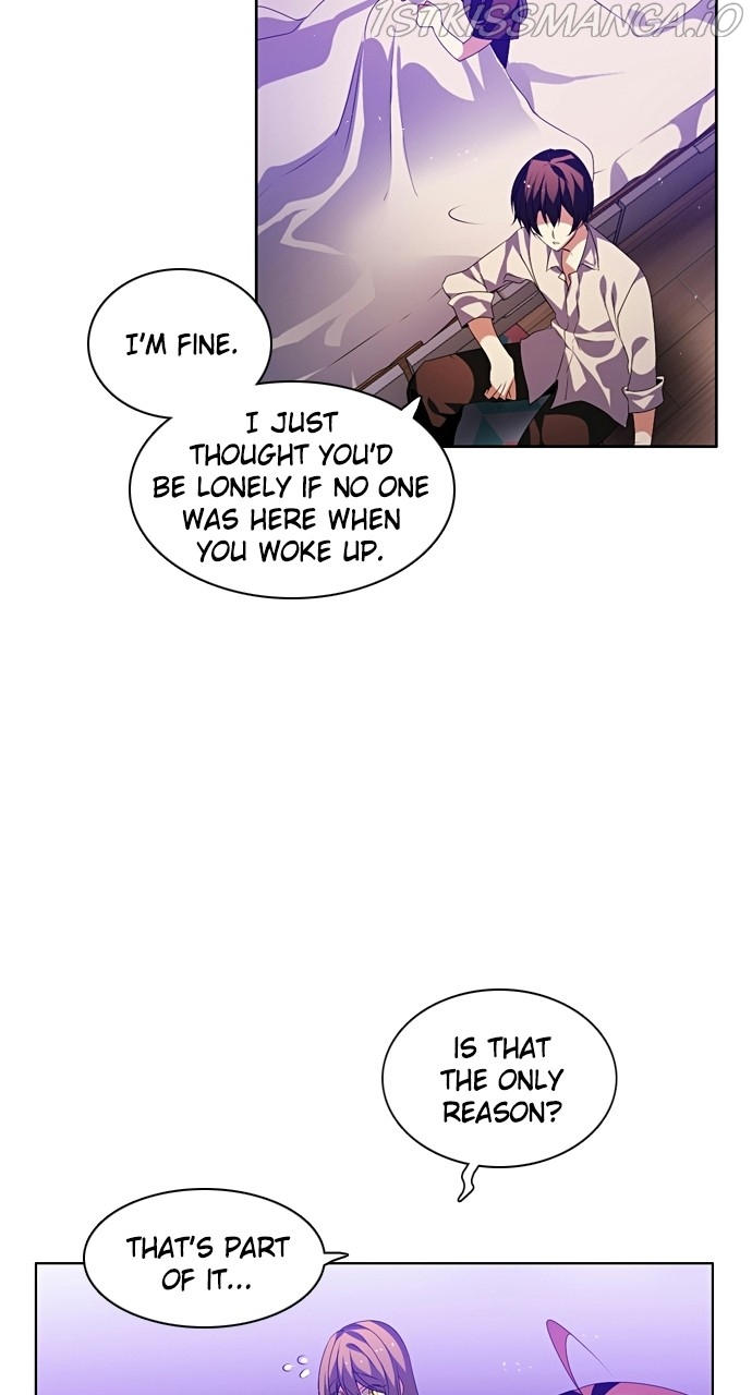 Zero Game Chapter 164 - Page 80 in English