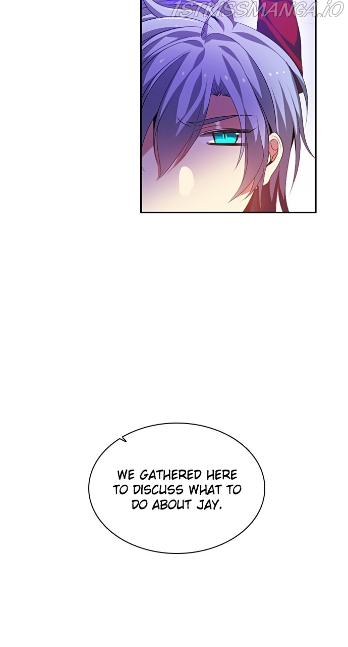 Zero Game Chapter 165 - Page 10 in English