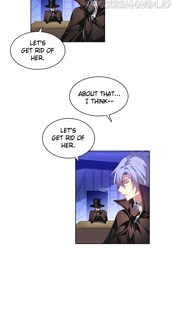 Zero Game Chapter 165 - Page 13 in English