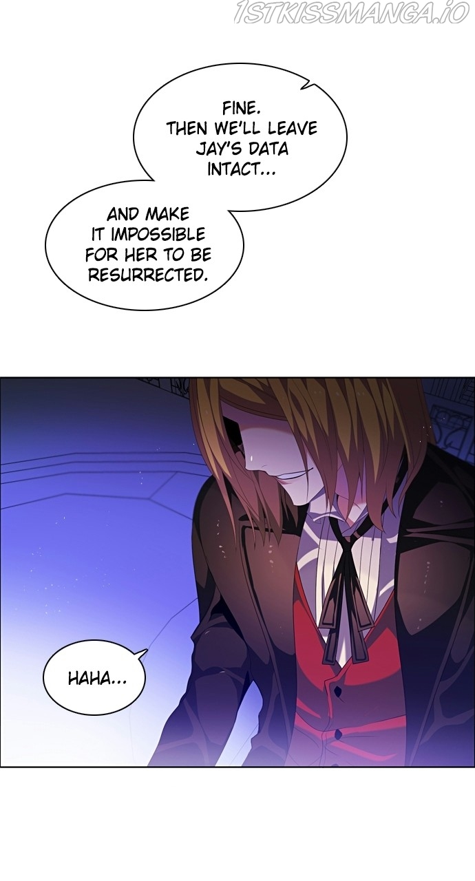 Zero Game Chapter 165 - Page 18 in English