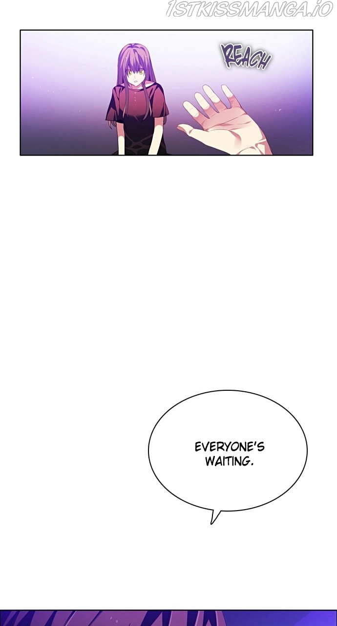 Zero Game Chapter 165 - Page 21 in English