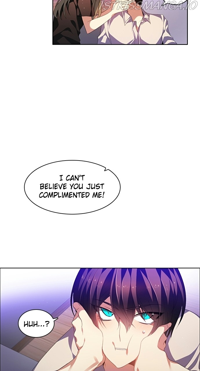 Zero Game Chapter 165 - Page 24 in English