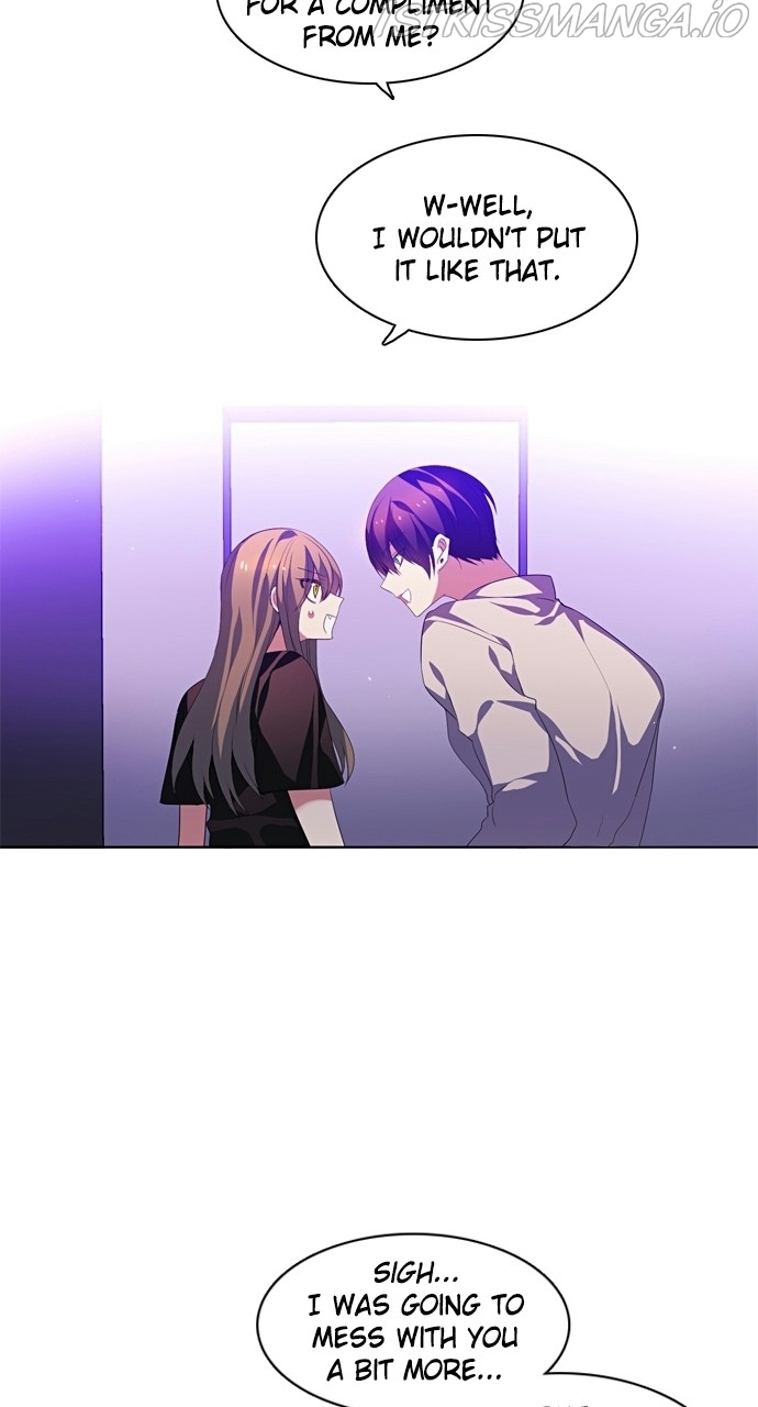 Zero Game Chapter 165 - Page 27 in English