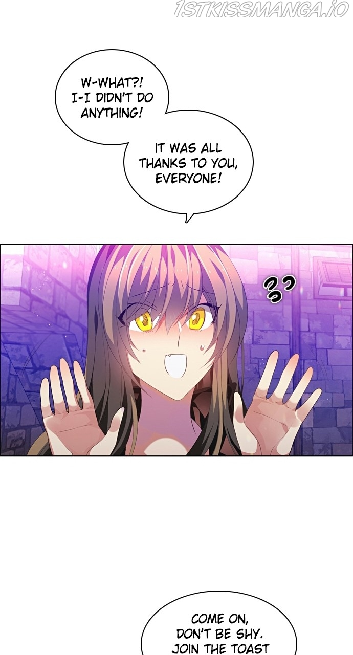Zero Game Chapter 165 - Page 33 in English