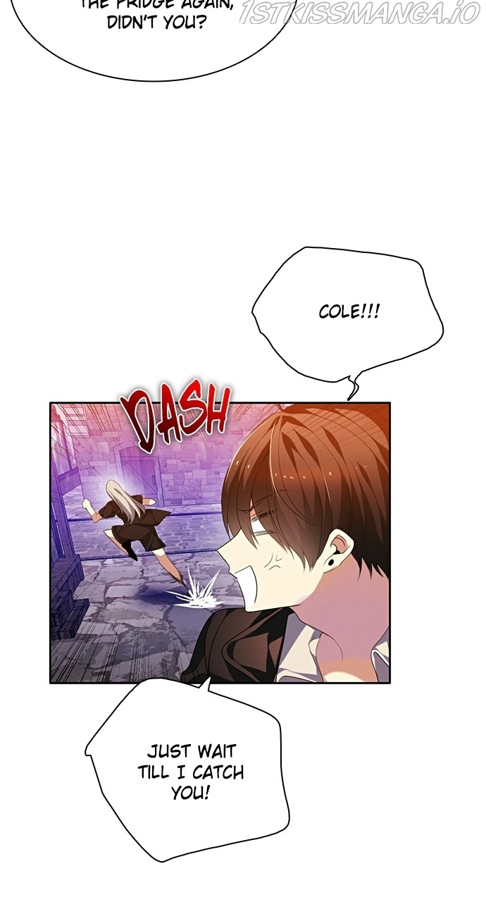 Zero Game Chapter 165 - Page 40 in English