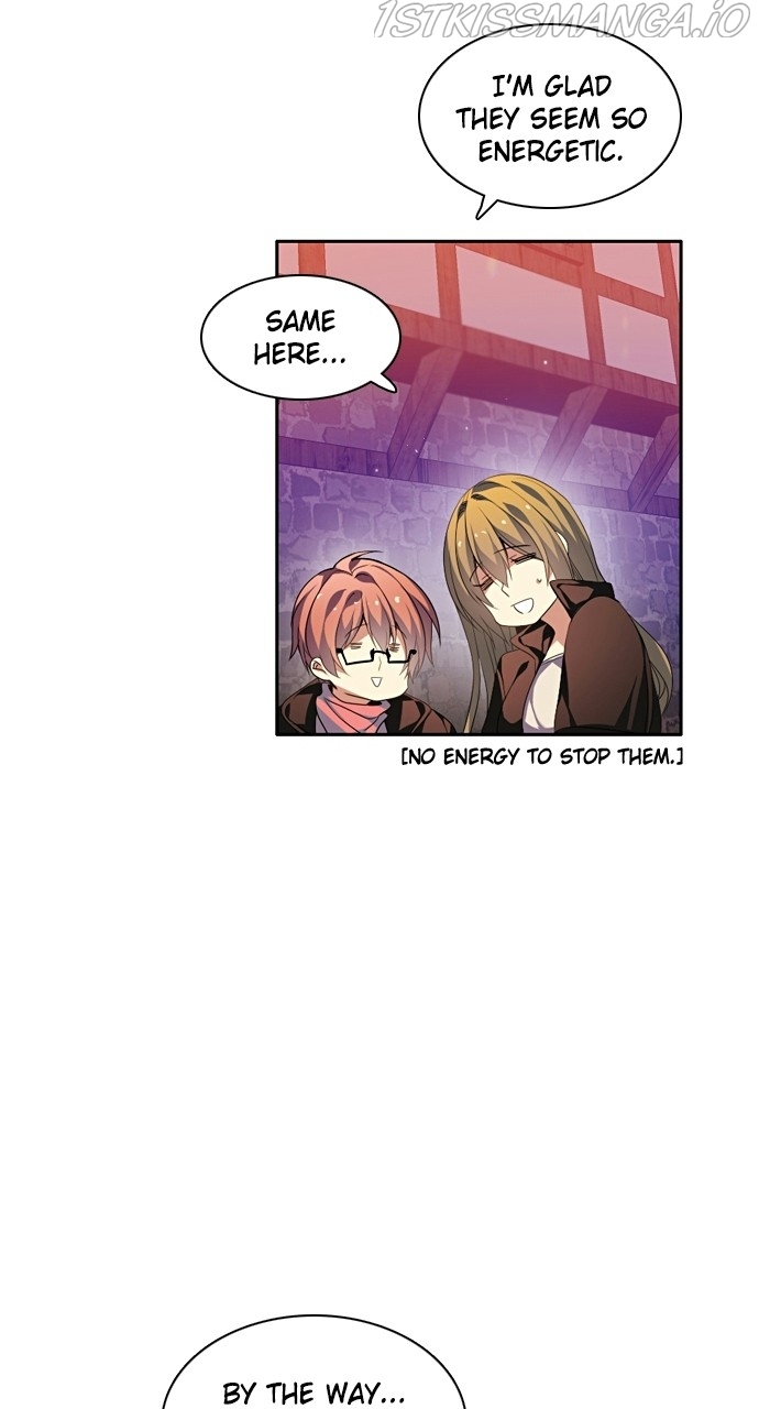Zero Game Chapter 165 - Page 41 in English