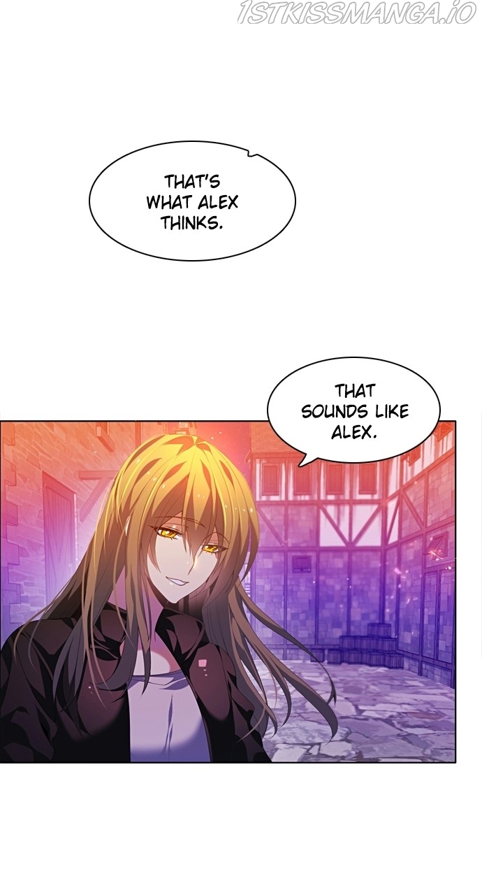 Zero Game Chapter 165 - Page 45 in English