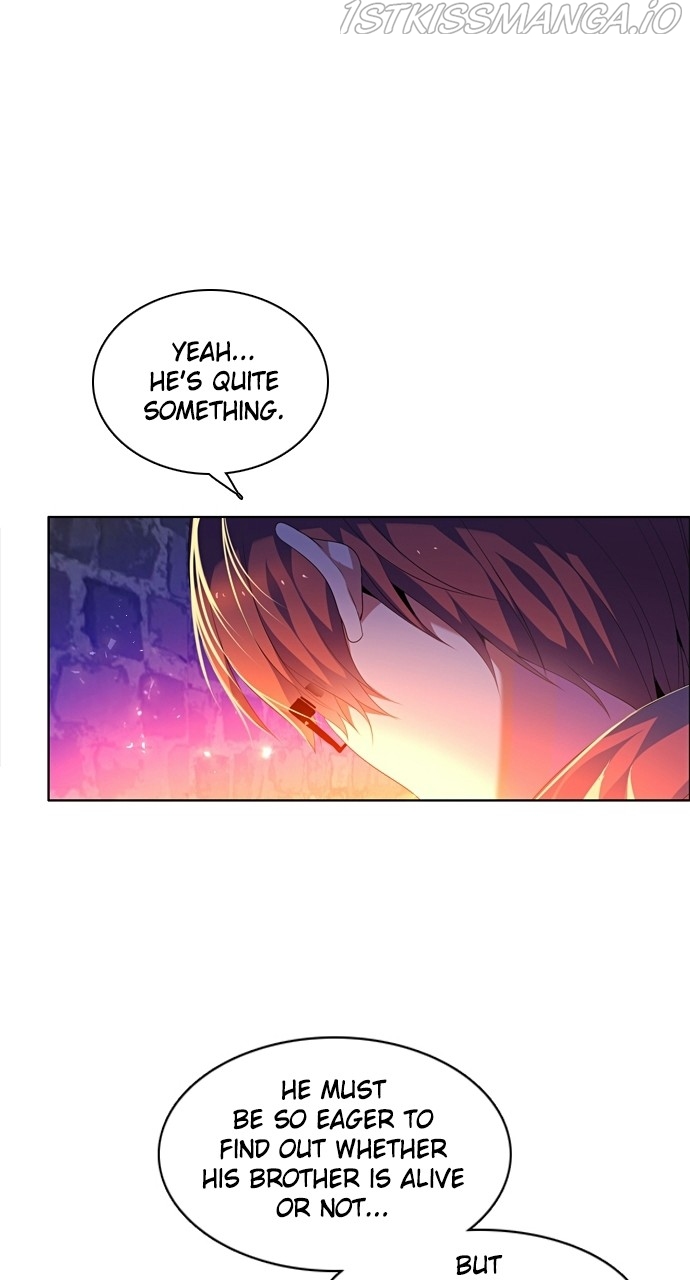 Zero Game Chapter 165 - Page 46 in English