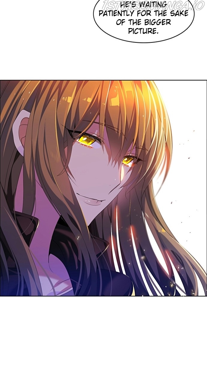 Zero Game Chapter 165 - Page 47 in English