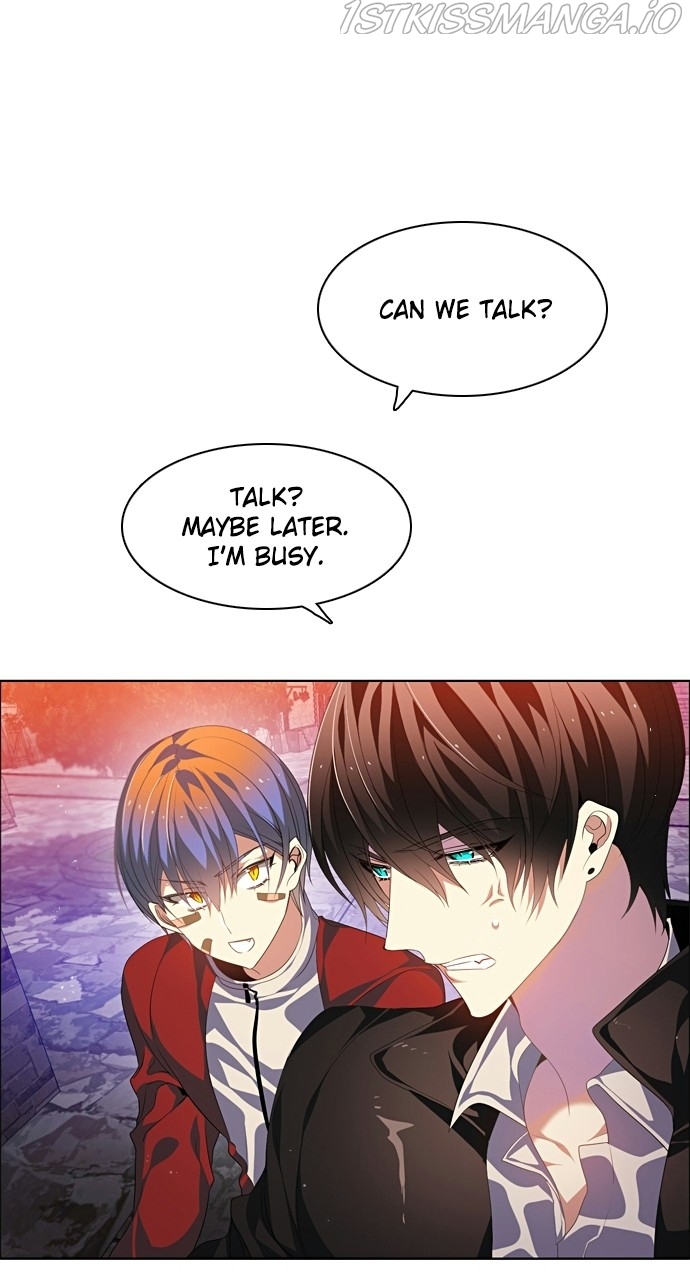 Zero Game Chapter 165 - Page 53 in English