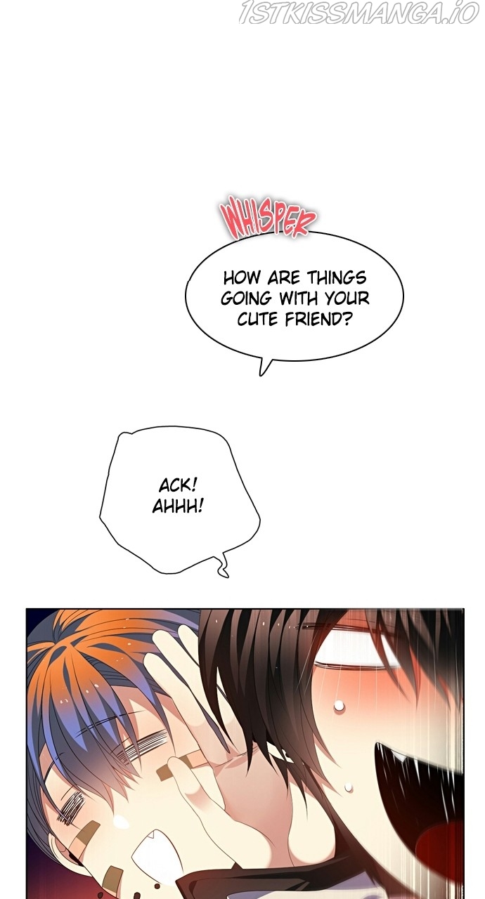 Zero Game Chapter 165 - Page 54 in English