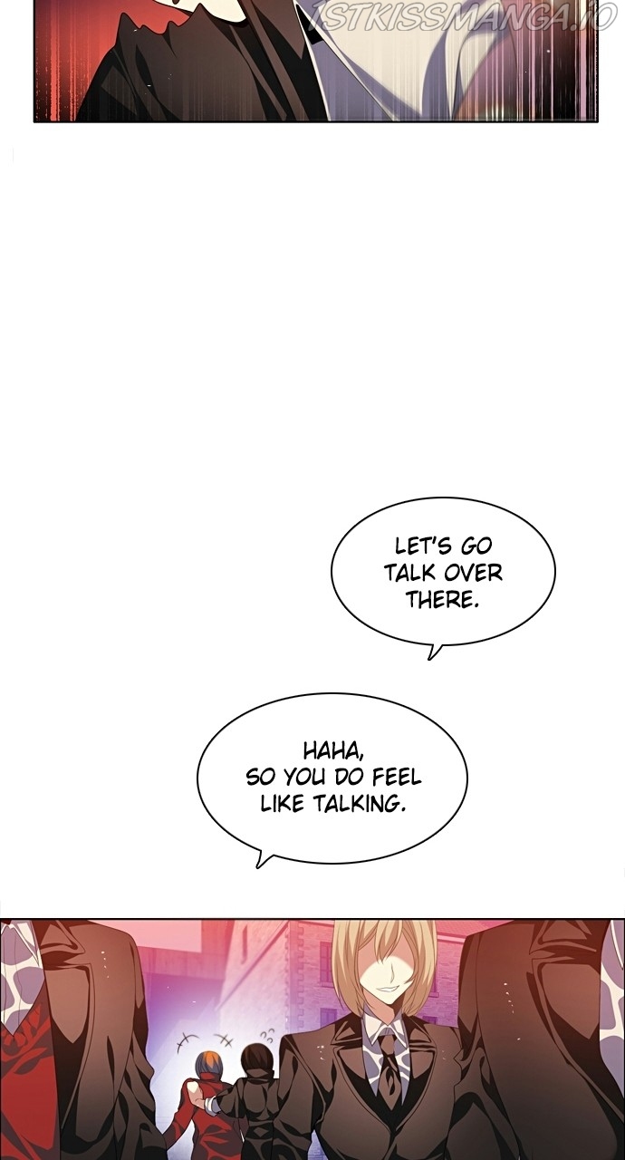Zero Game Chapter 165 - Page 55 in English