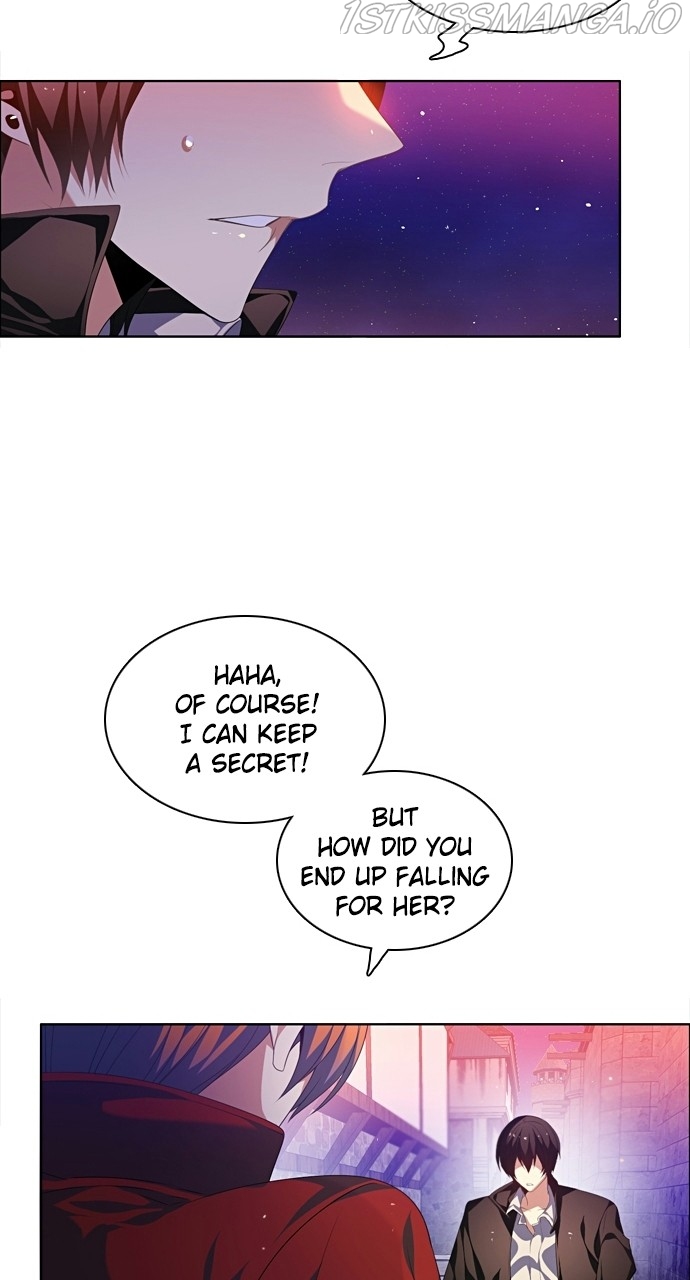 Zero Game Chapter 165 - Page 58 in English