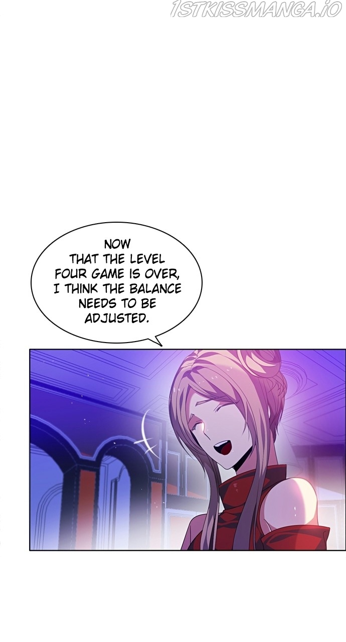Zero Game Chapter 165 - Page 6 in English