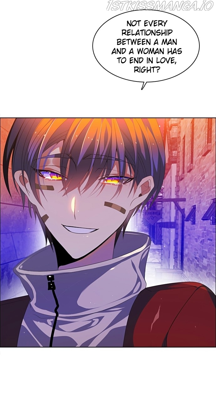 Zero Game Chapter 165 - Page 63 in English