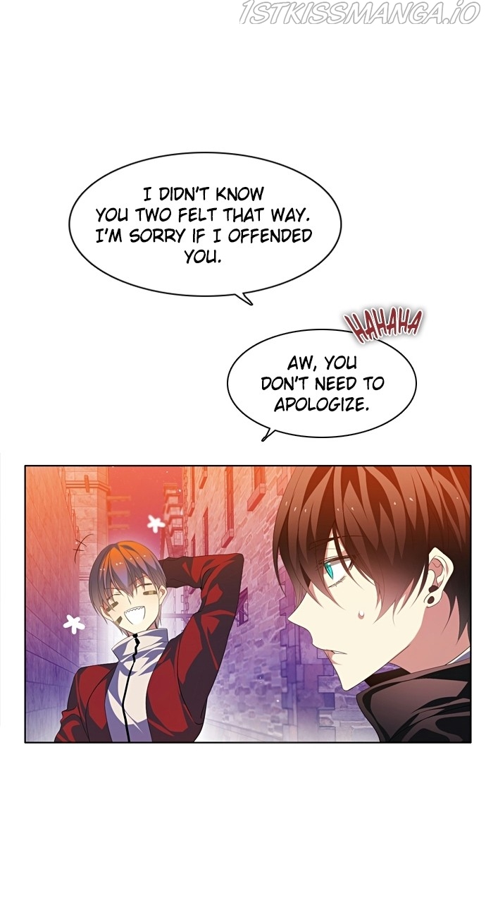 Zero Game Chapter 165 - Page 64 in English
