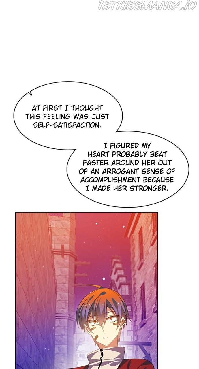 Zero Game Chapter 165 - Page 67 in English
