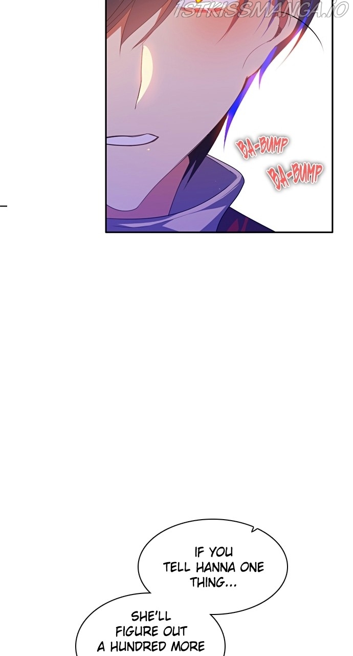 Zero Game Chapter 165 - Page 69 in English
