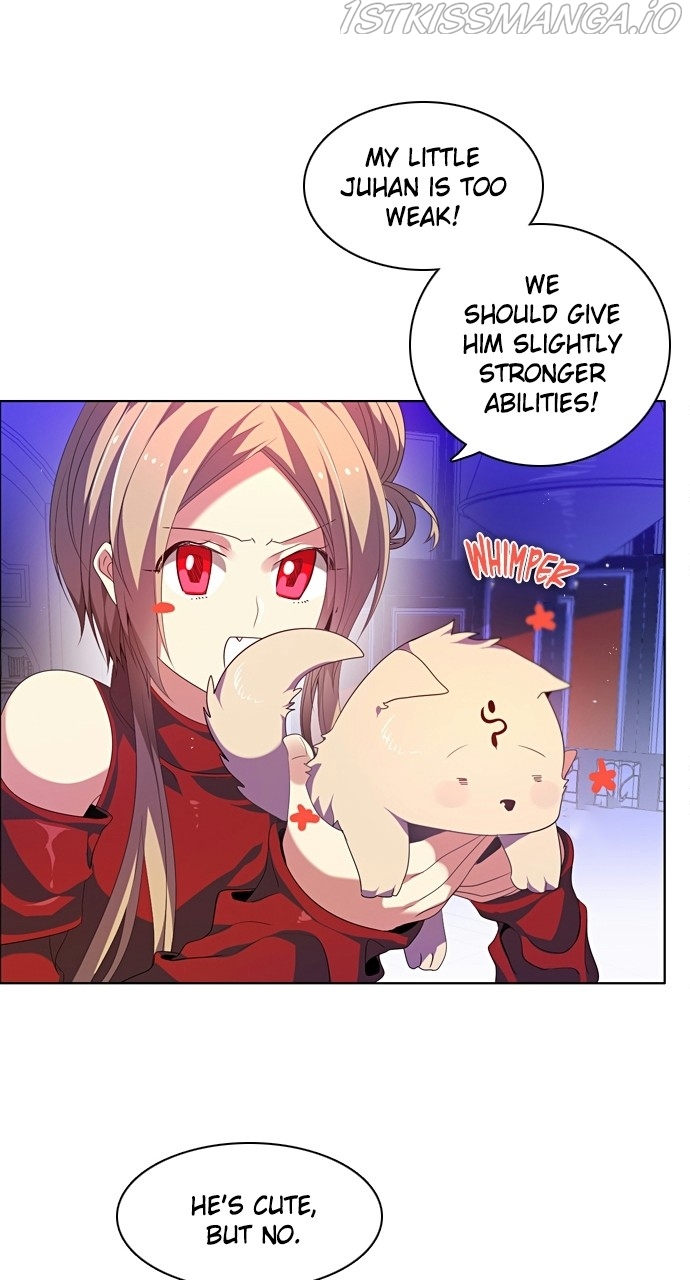 Zero Game Chapter 165 - Page 7 in English