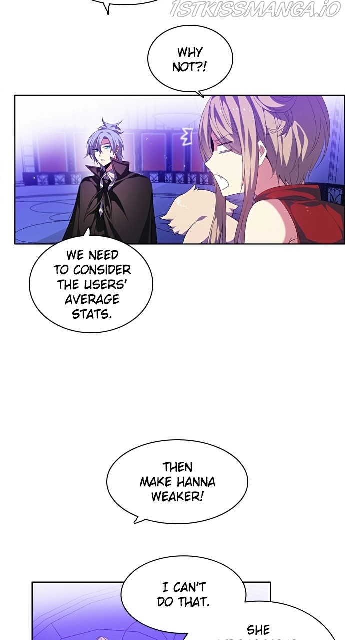 Zero Game Chapter 165 - Page 8 in English