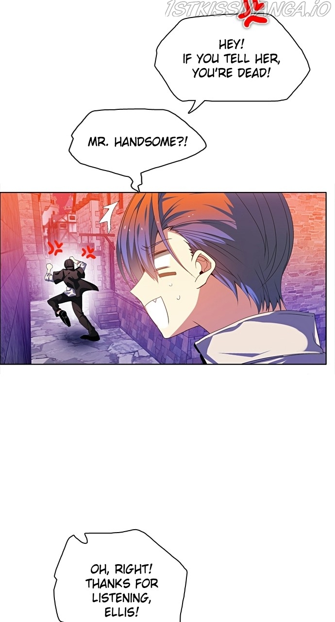 Zero Game Chapter 166 - Page 14 in English