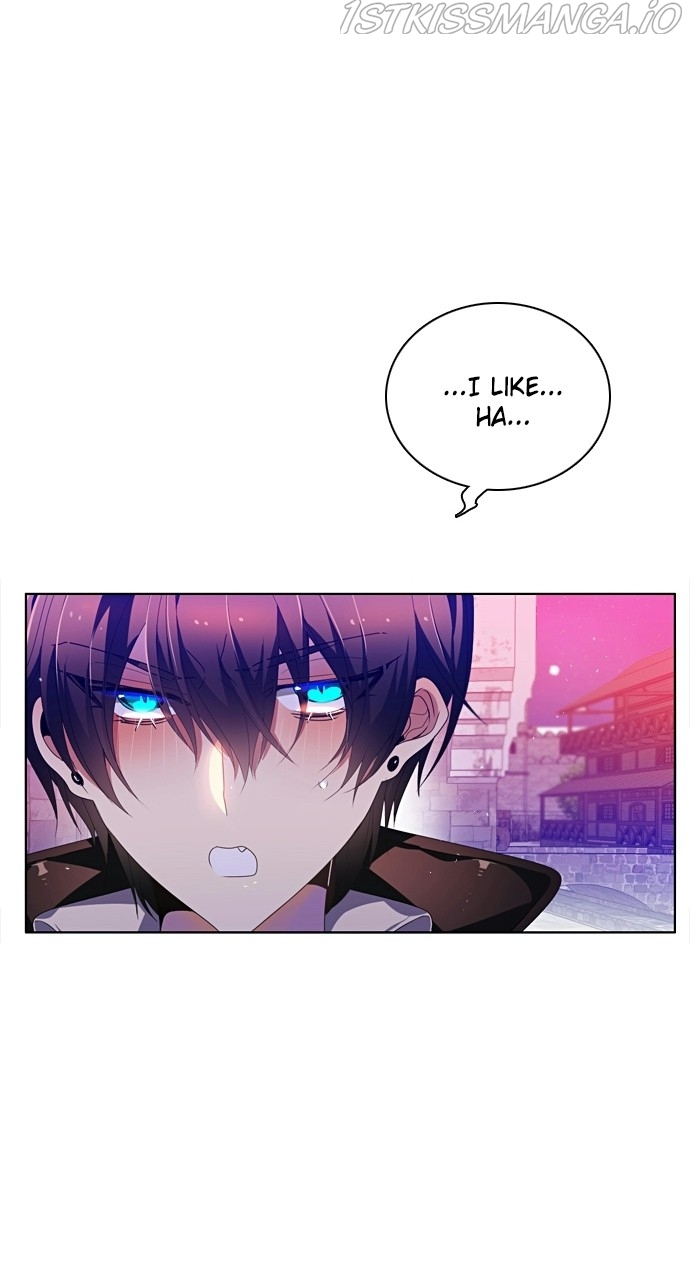 Zero Game Chapter 166 - Page 23 in English