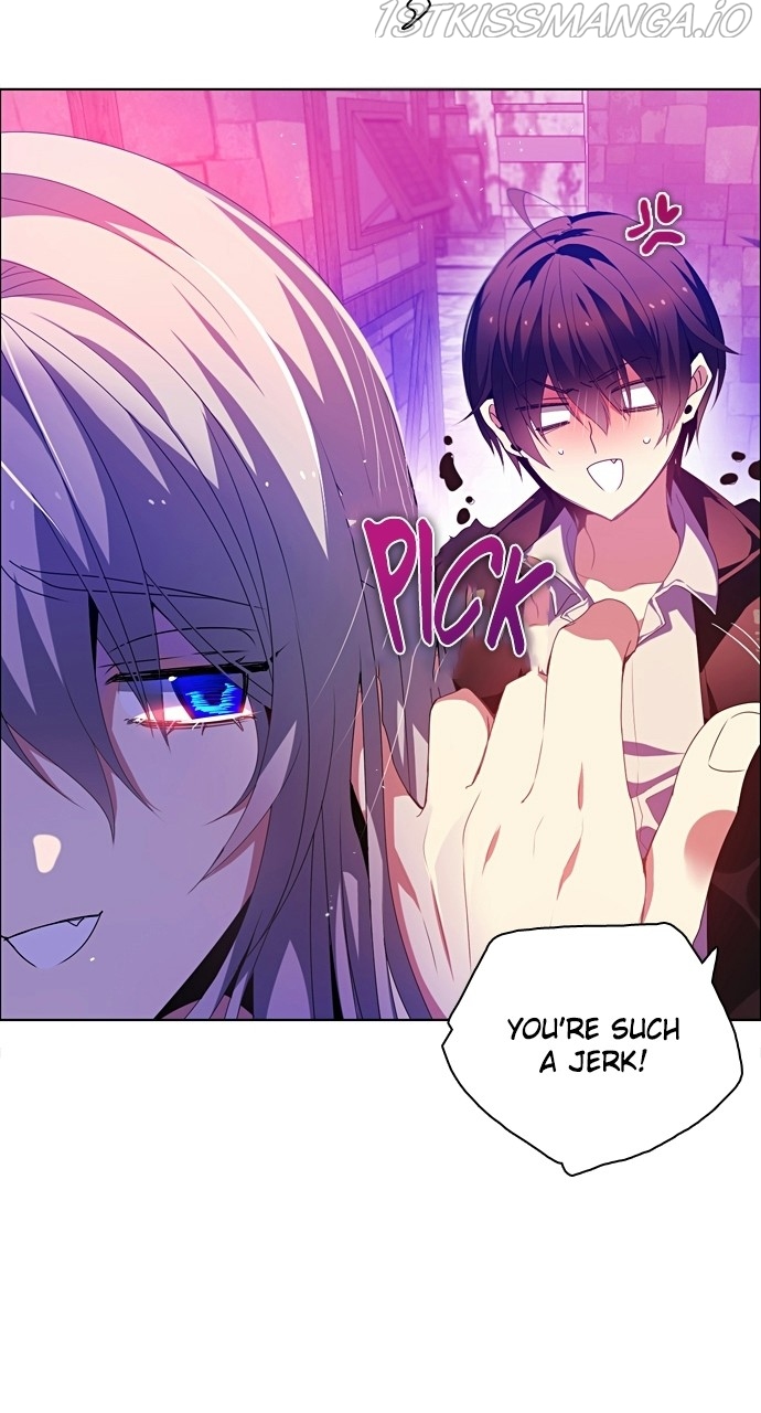 Zero Game Chapter 166 - Page 25 in English