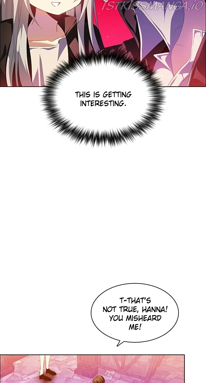 Zero Game Chapter 166 - Page 34 in English
