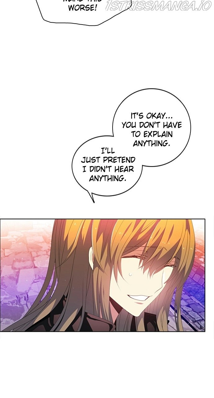 Zero Game Chapter 166 - Page 36 in English