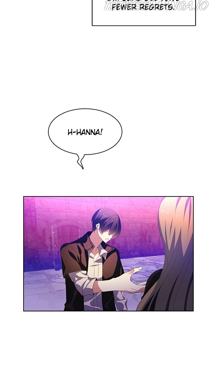 Zero Game Chapter 166 - Page 48 in English