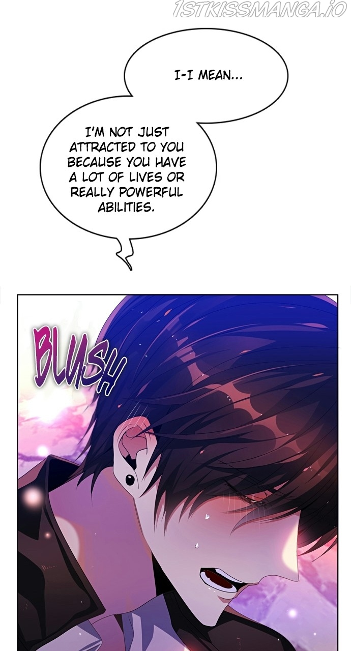 Zero Game Chapter 166 - Page 51 in English