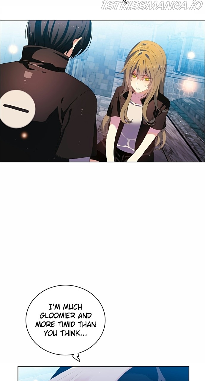 Zero Game Chapter 166 - Page 60 in English
